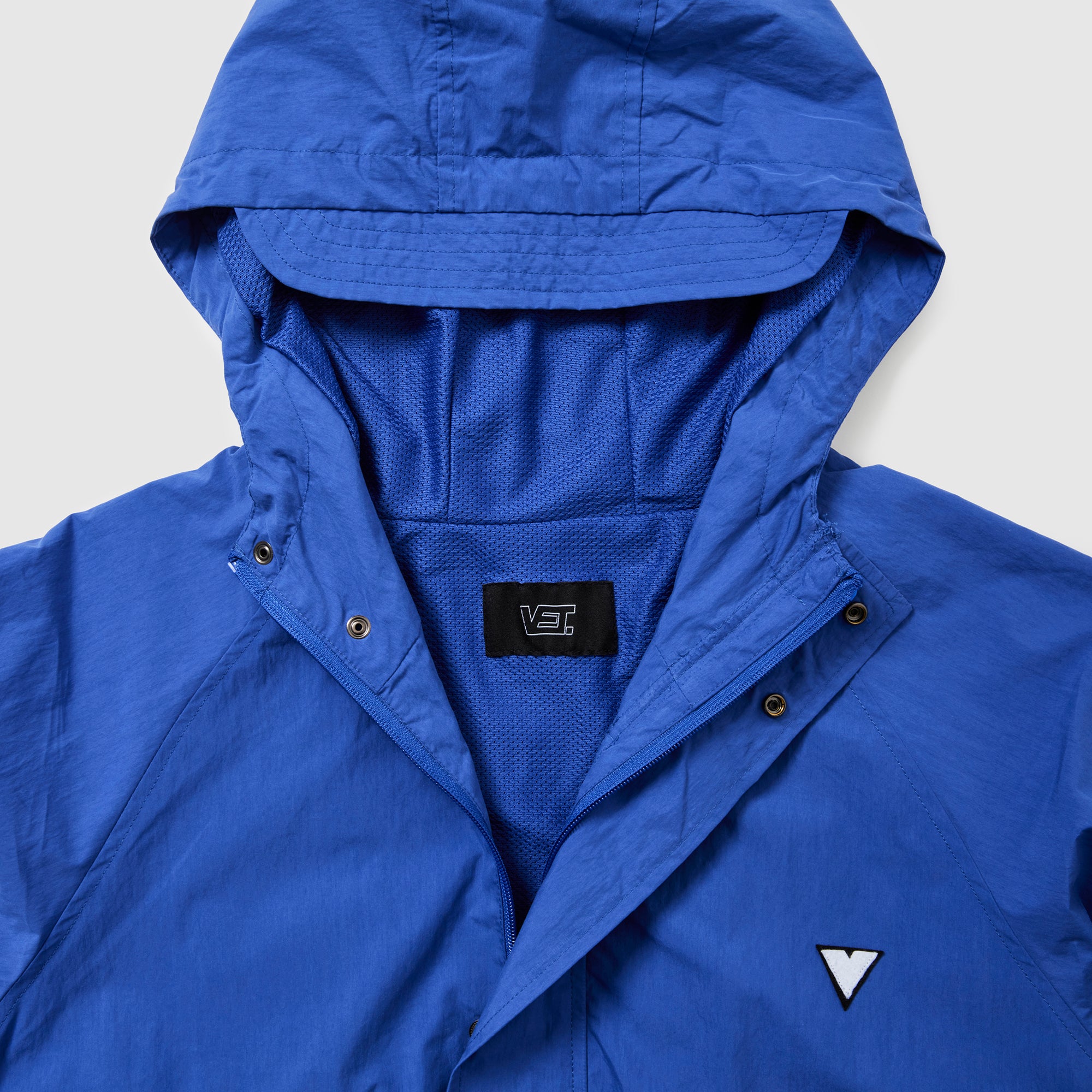 VET. NC MOUNTAIN HOODIE