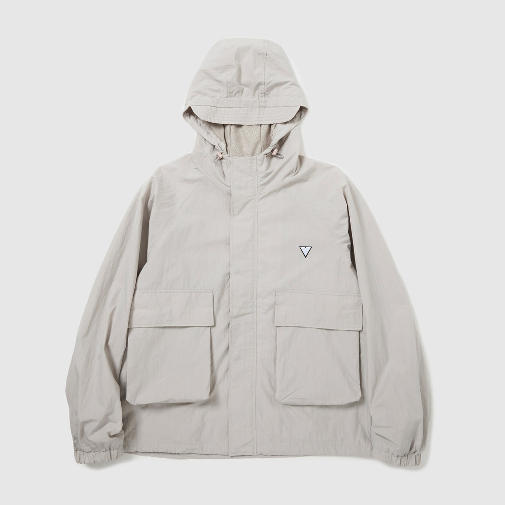 VET. NC MOUNTAIN HOODIE