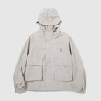 VET. NC MOUNTAIN HOODIE