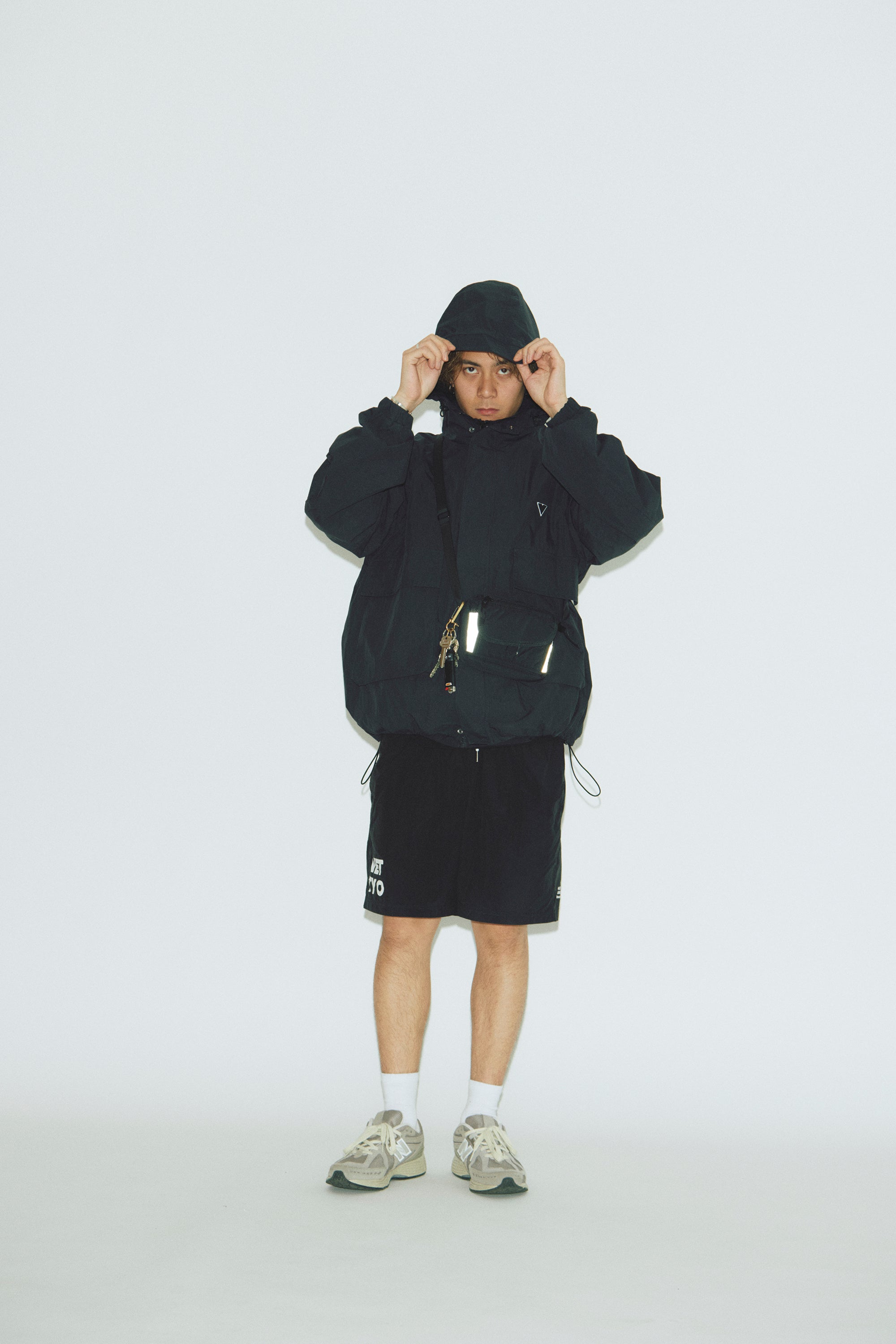 VET. NC MOUNTAIN HOODIE