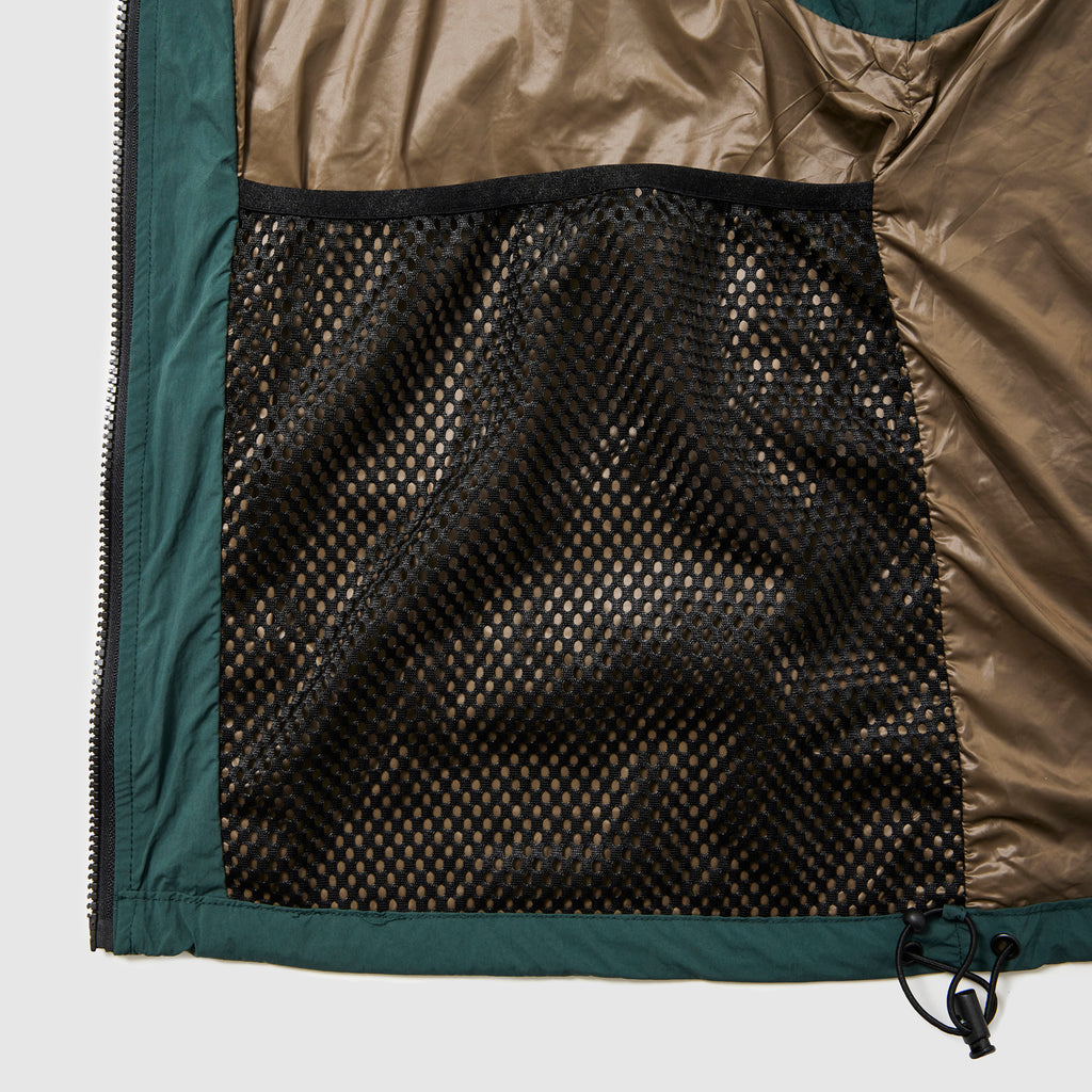 VET. NYLON UTILITY VEST