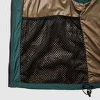 VET. NYLON UTILITY VEST