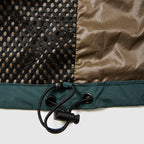 VET. NYLON UTILITY VEST