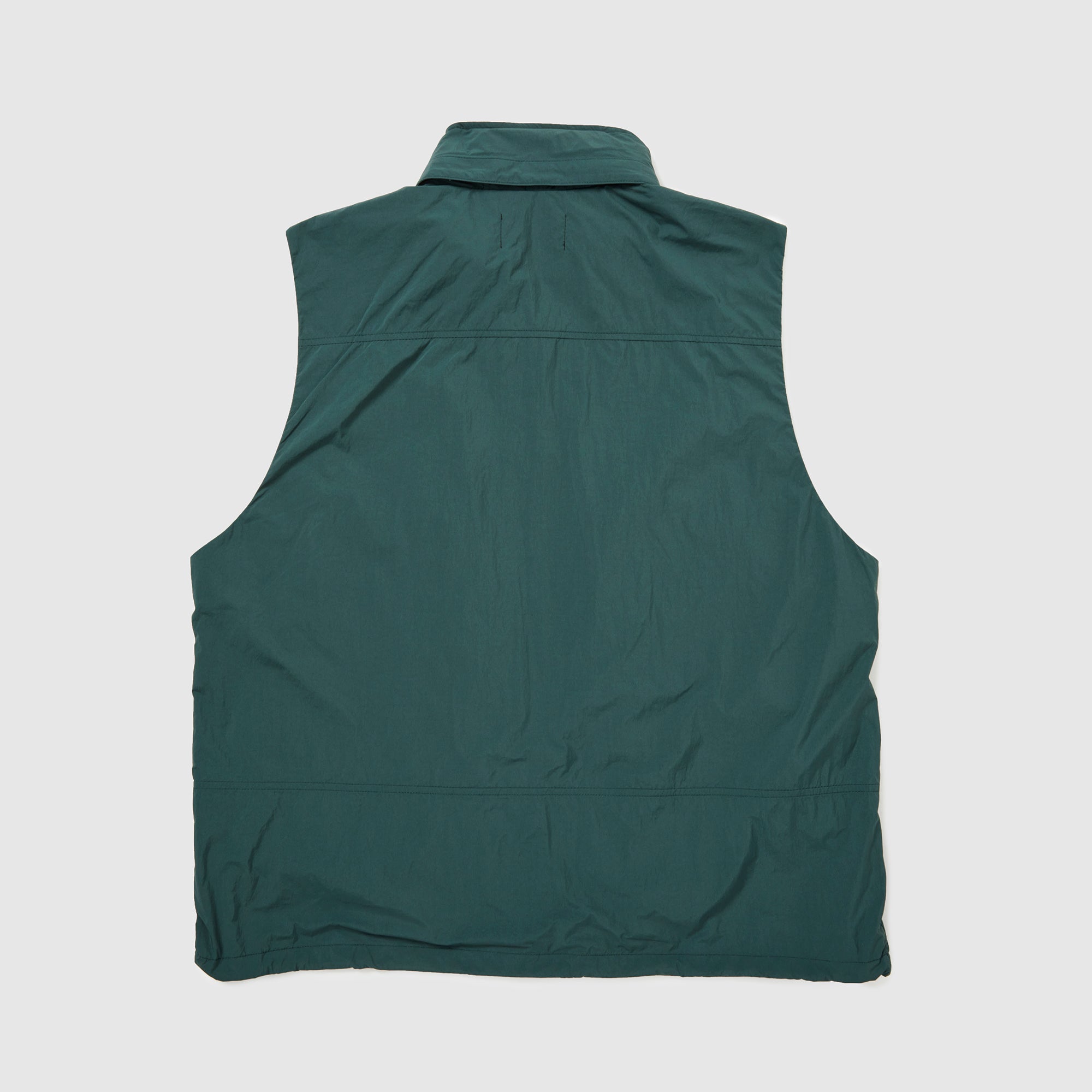 VET. NYLON UTILITY VEST