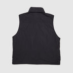 VET. NYLON UTILITY VEST
