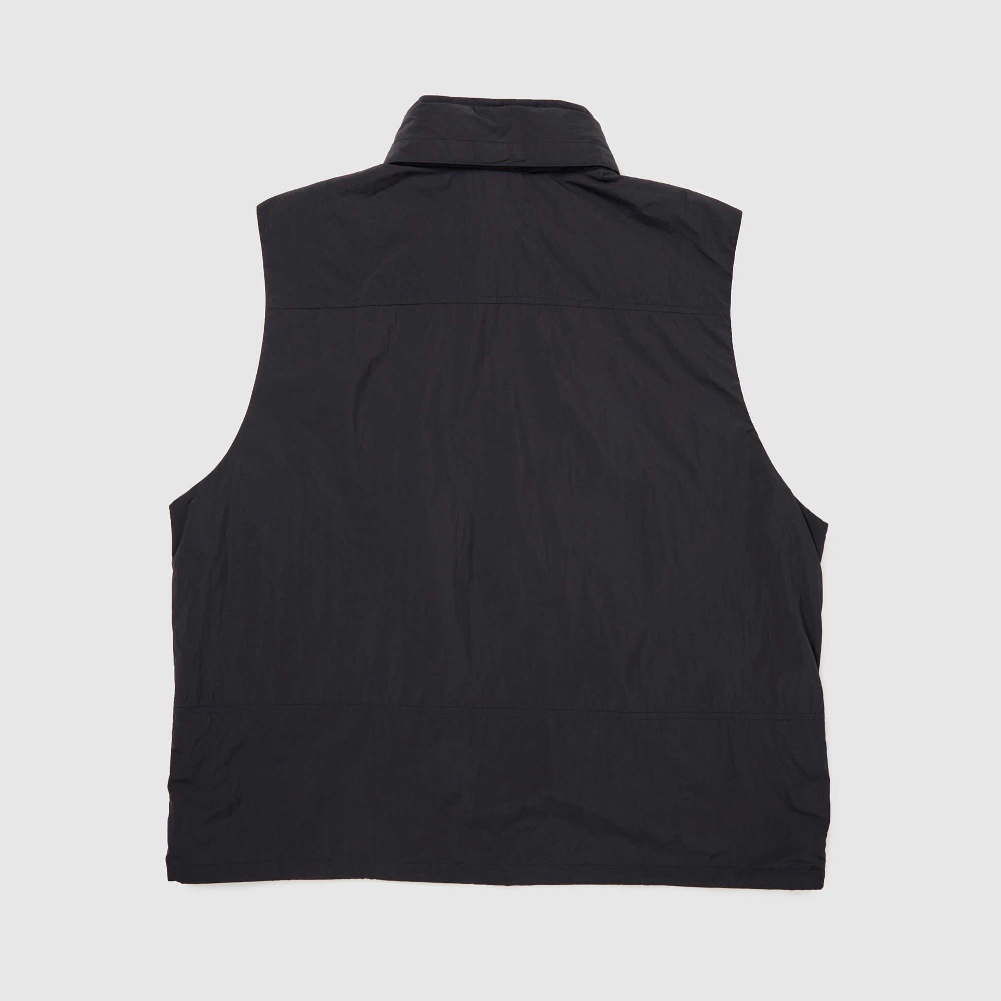 VET. NYLON UTILITY VEST