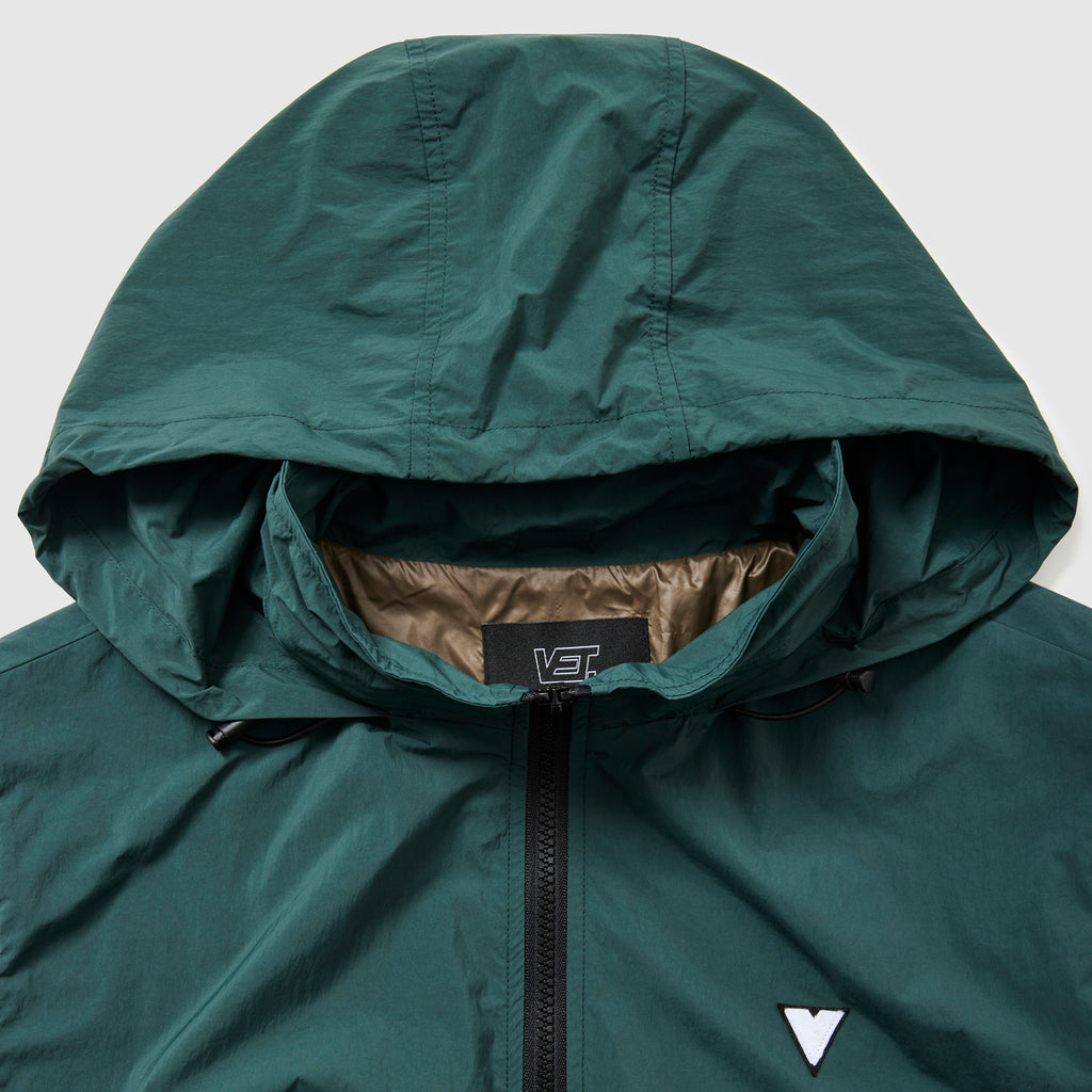 VET. NYLON UTILITY VEST