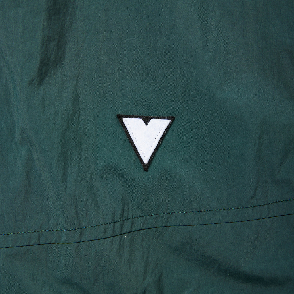 VET. NYLON UTILITY VEST