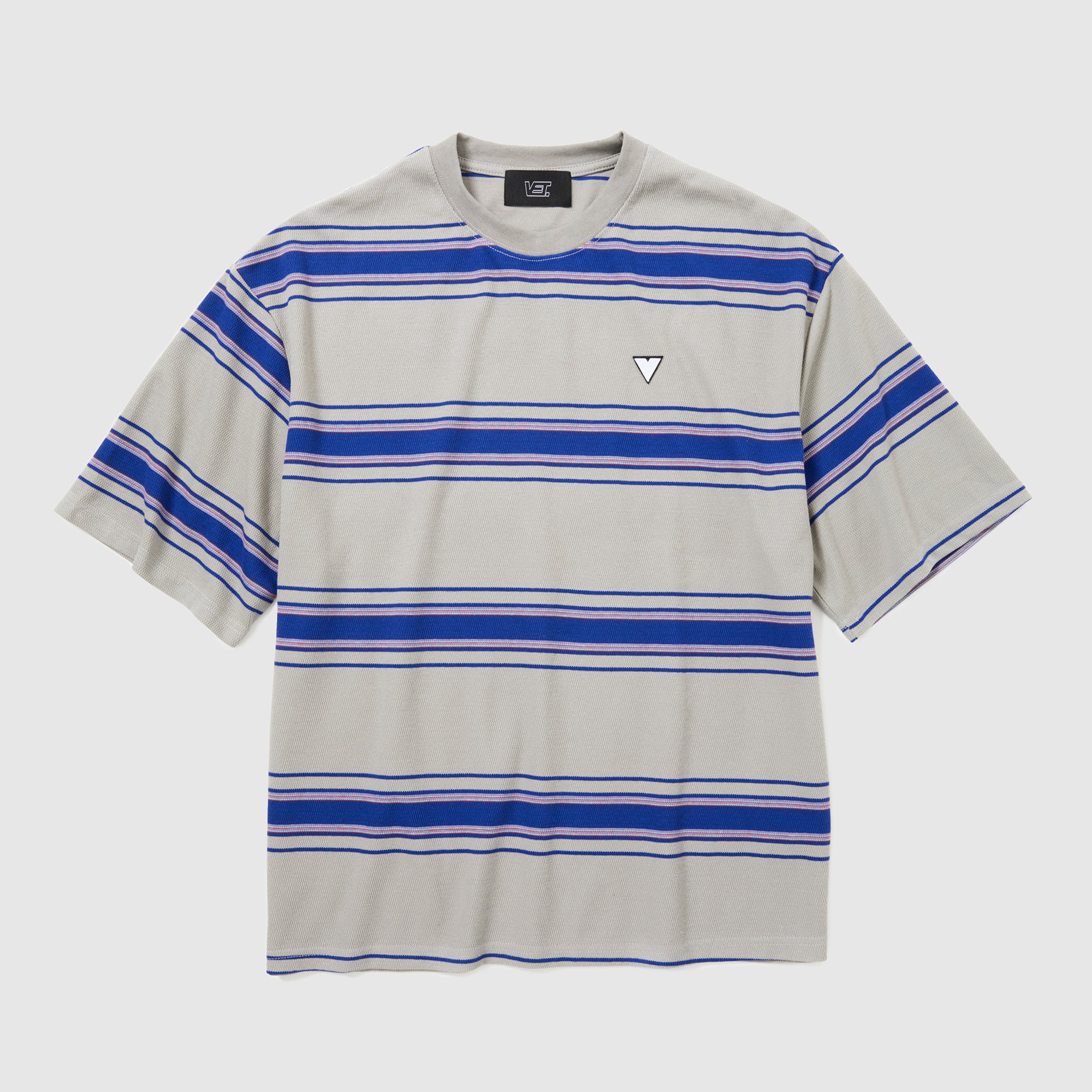 VET. BORDER T-SHIRTS