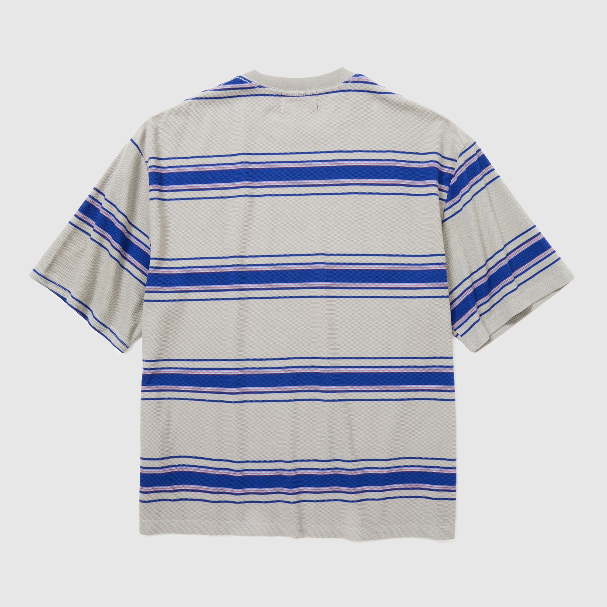 VET. BORDER T-SHIRTS