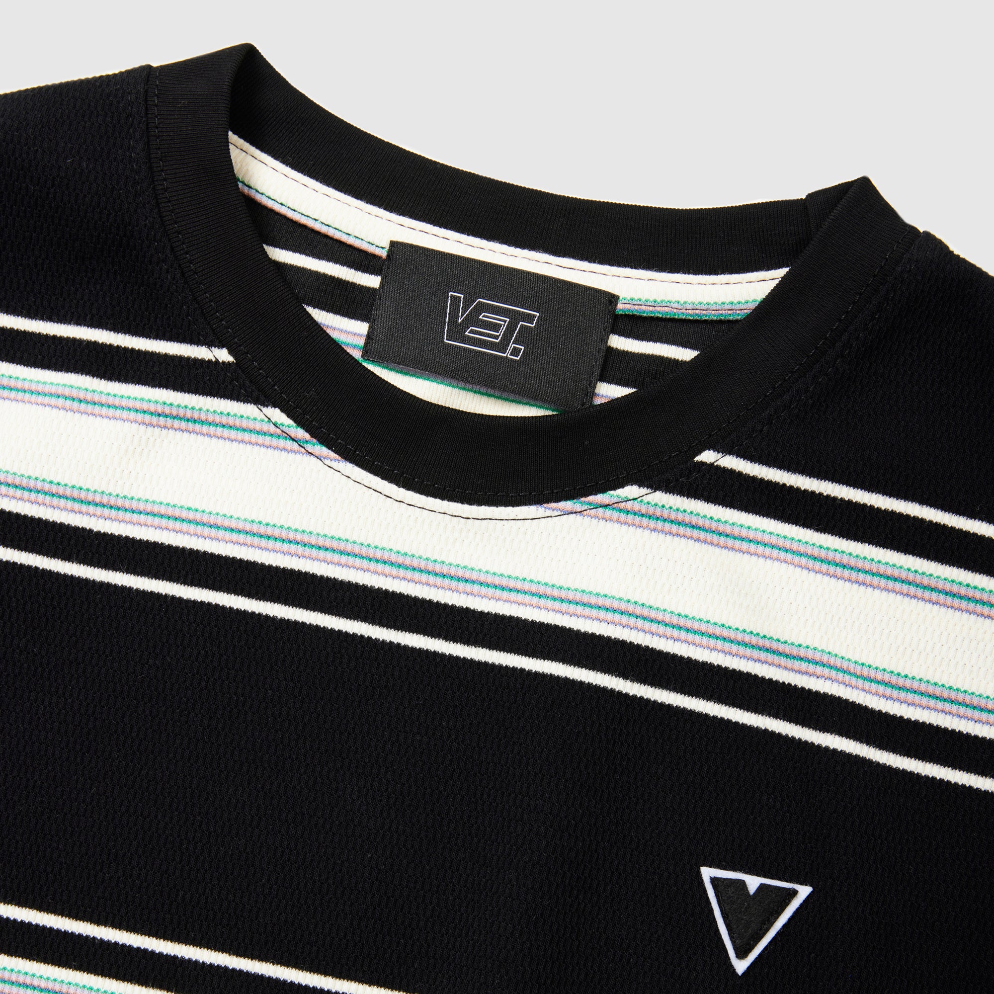 VET. BORDER T-SHIRTS