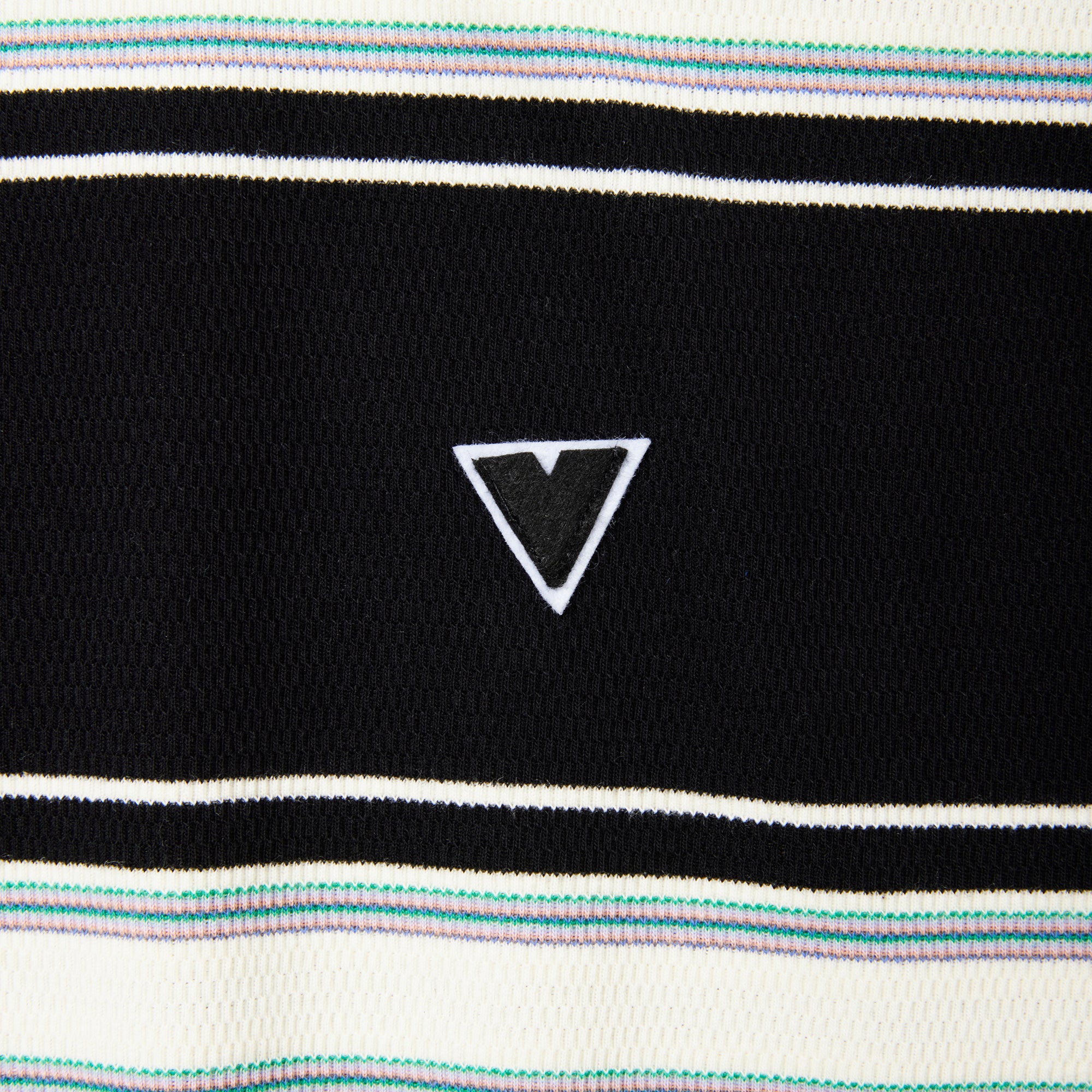 VET. BORDER T-SHIRTS