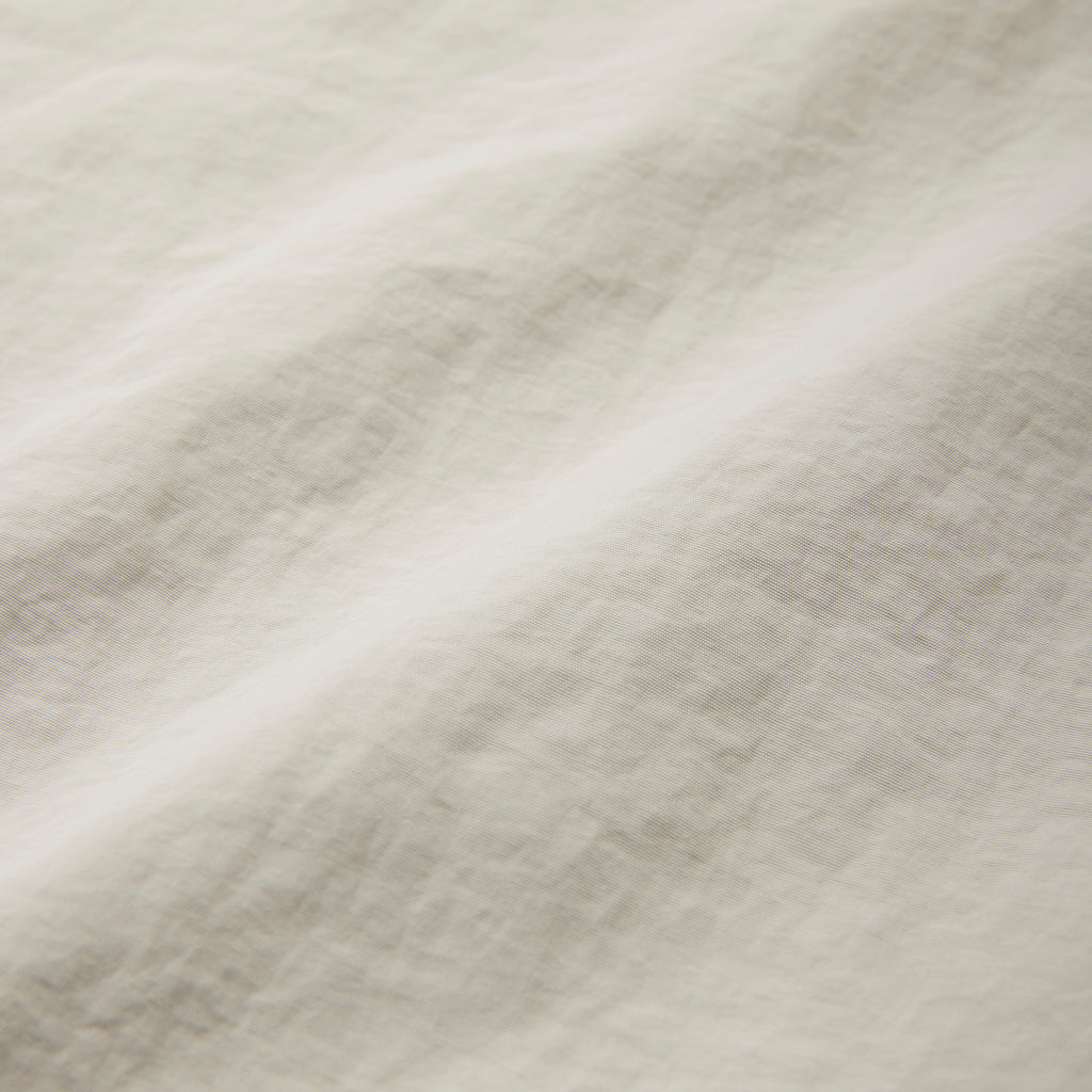 VET. NYLON S/S SHIRTS