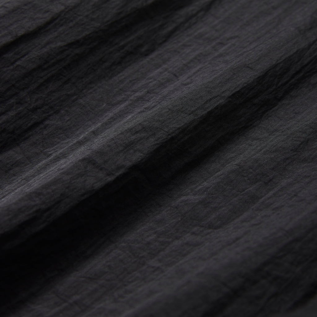 VET. NYLON SHOULDER BAG