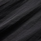 VET. NYLON SHOULDER BAG