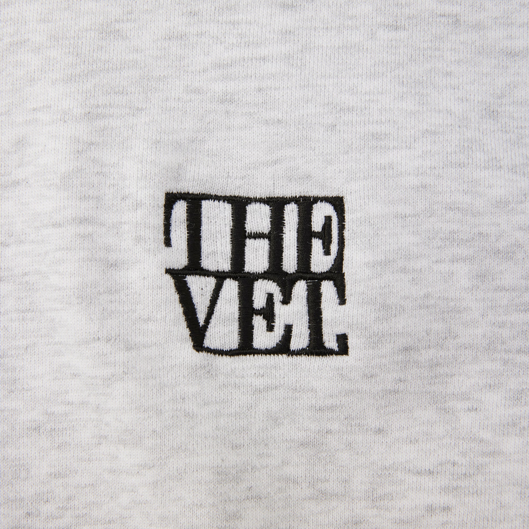 THE VET. HOODED SWEAT P/O