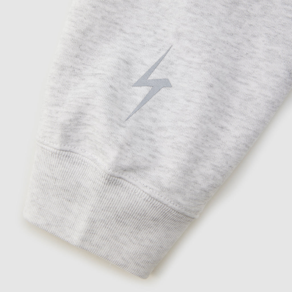 THE VET. HOODED SWEAT P/O