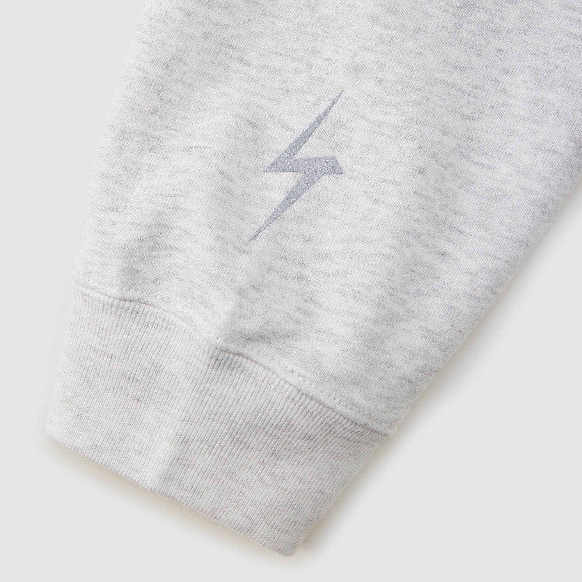 THE VET. HOODED SWEAT P/O
