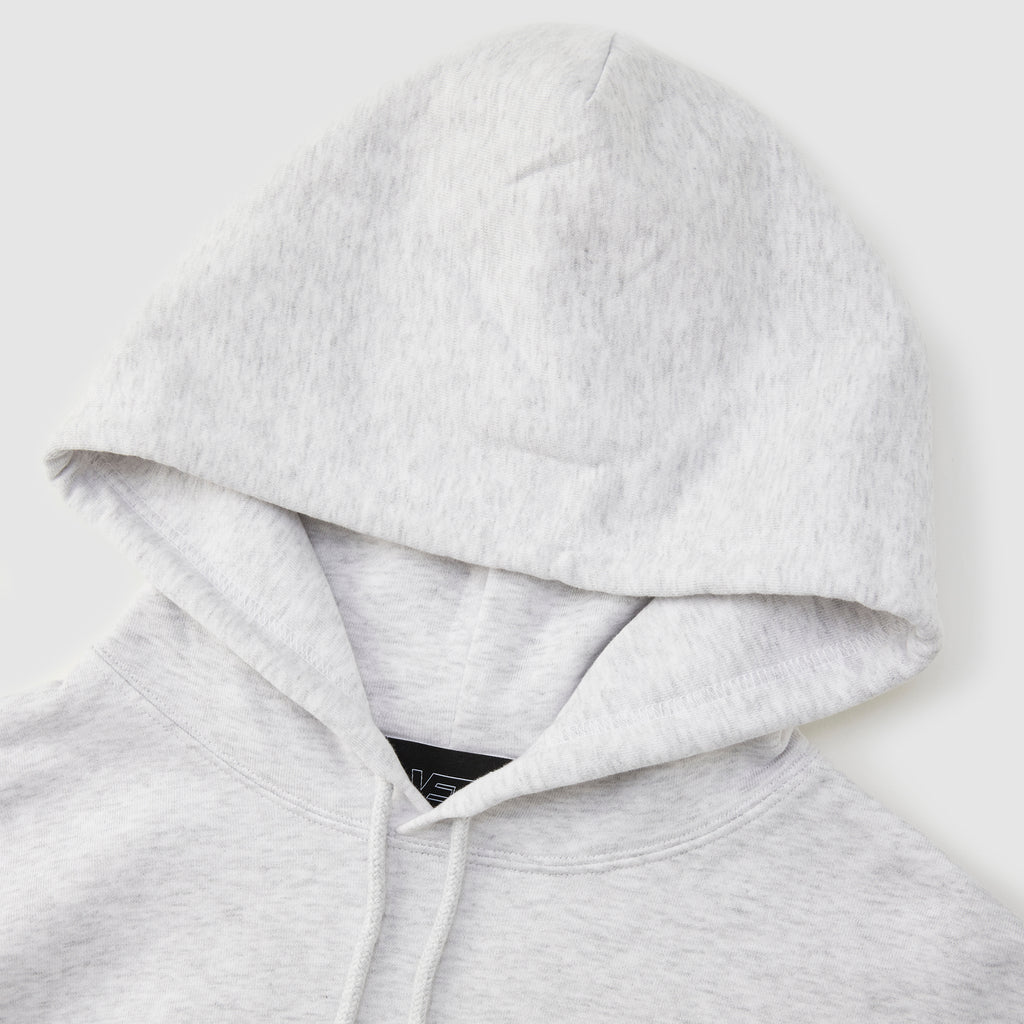 THE VET. HOODED SWEAT P/O