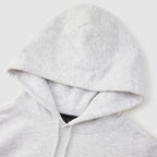 THE VET. HOODED SWEAT P/O