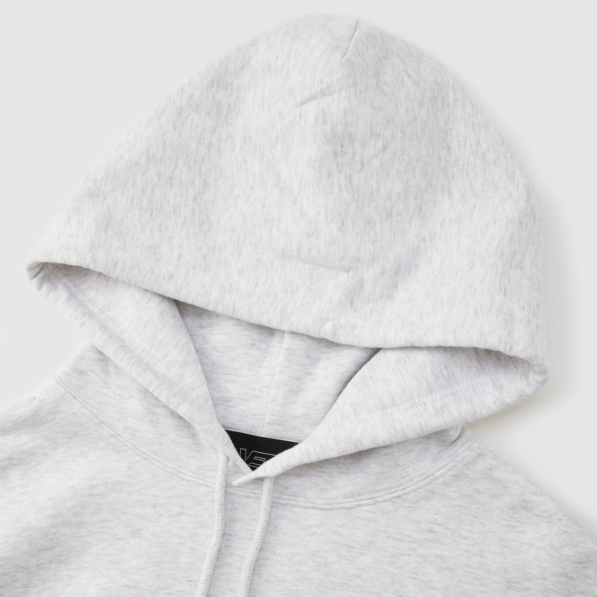 THE VET. HOODED SWEAT P/O