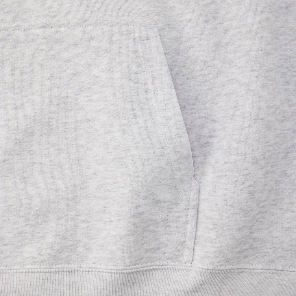 THE VET. HOODED SWEAT P/O