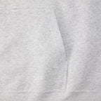 THE VET. HOODED SWEAT P/O
