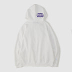 THE VET. HOODED SWEAT P/O