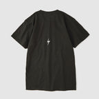 THE VET. WMNS EMB S/S TEE