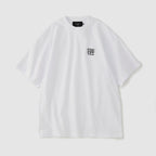 THE VET. EMB S/S TEE
