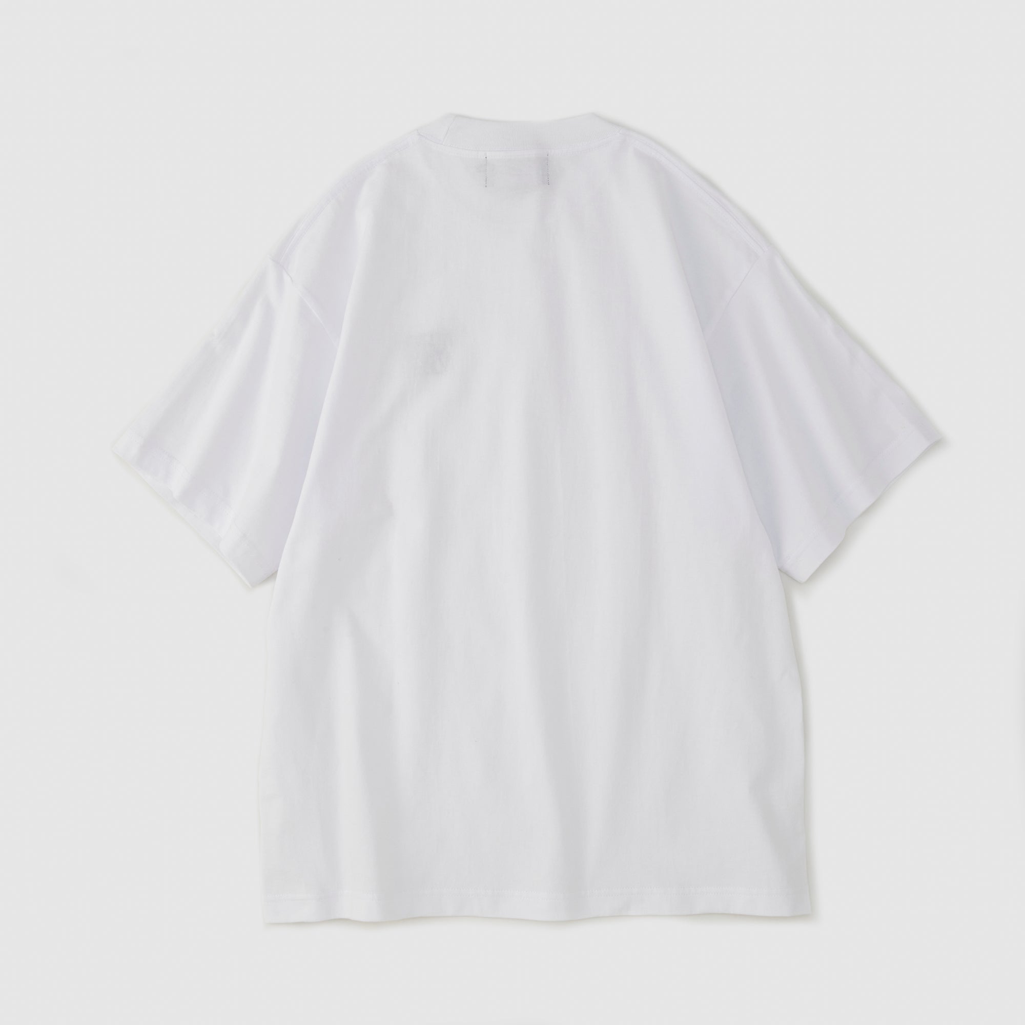THE VET. EMB S/S TEE