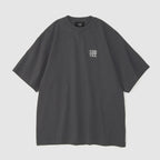 THE VET. EMB S/S TEE