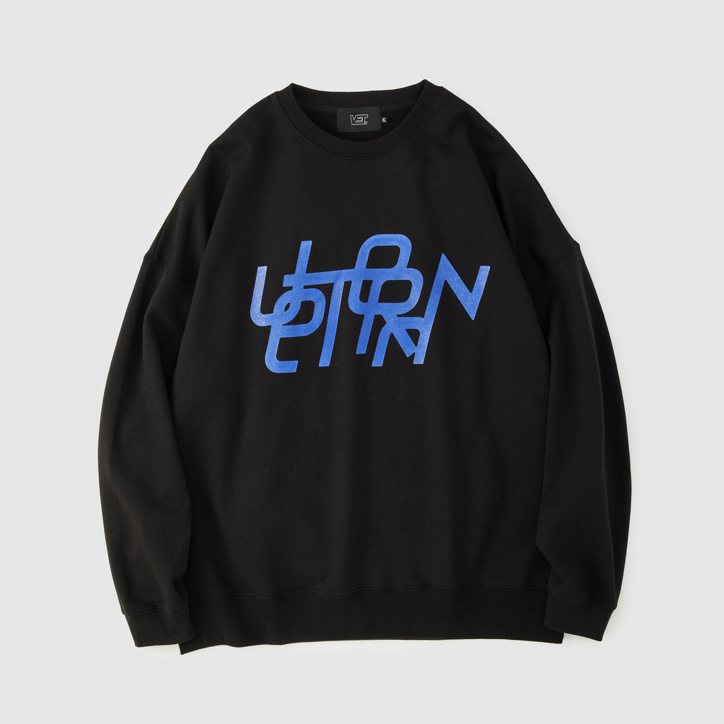 DISORDER SWEAT CREWNECK