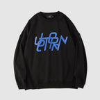 DISORDER SWEAT CREWNECK