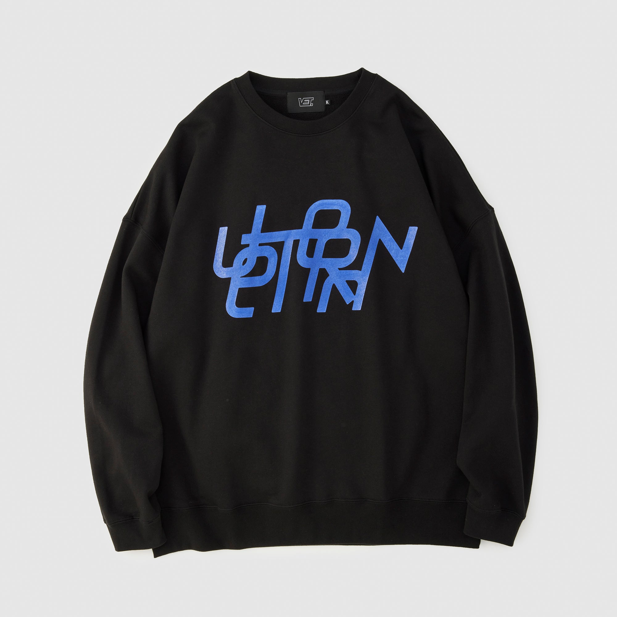 DISORDER SWEAT CREWNECK