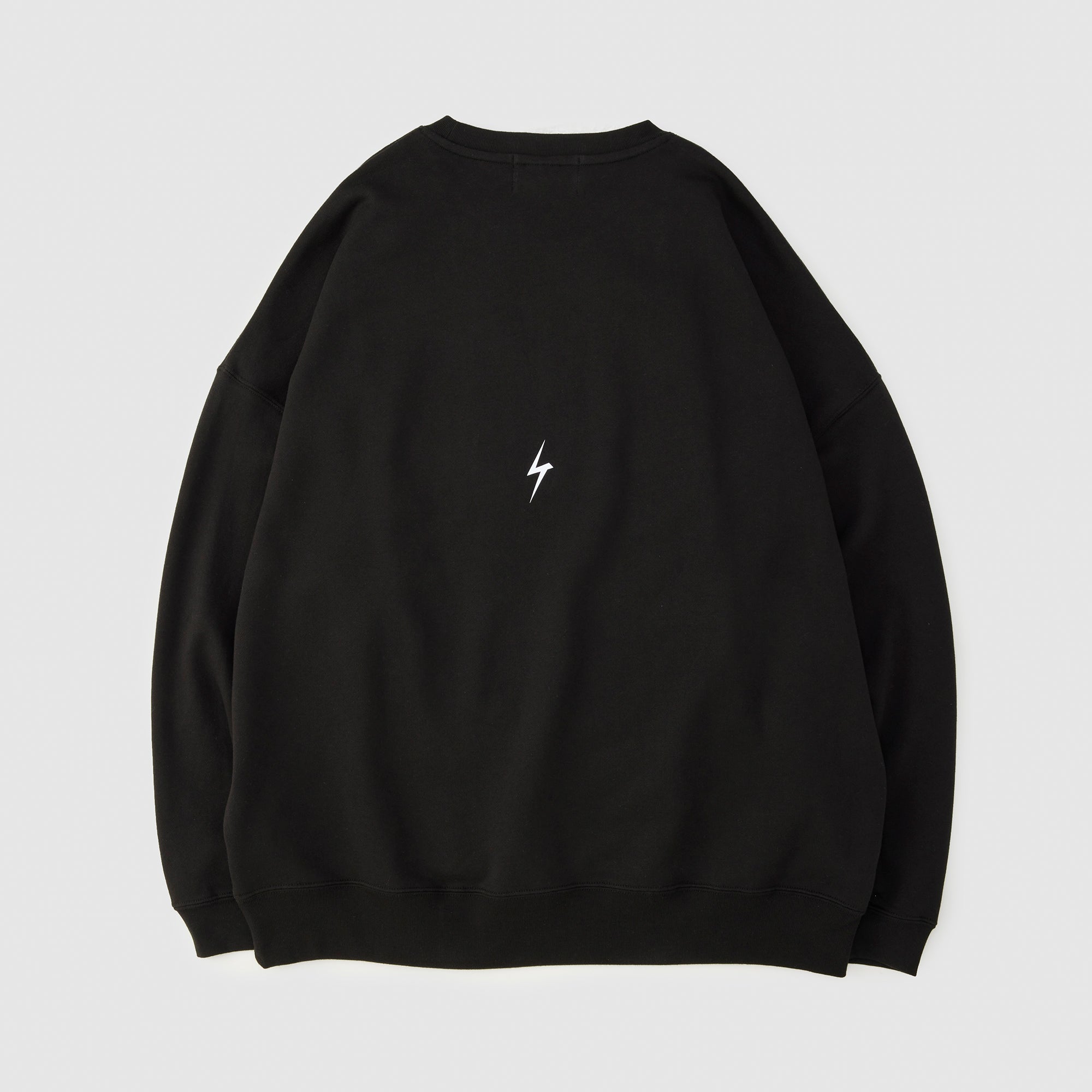 DISORDER SWEAT CREWNECK