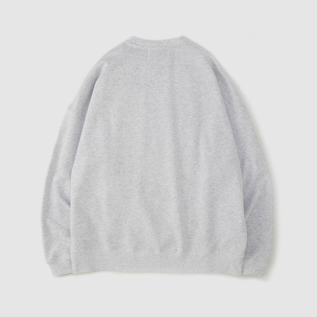 DISORDER SWEAT CREWNECK