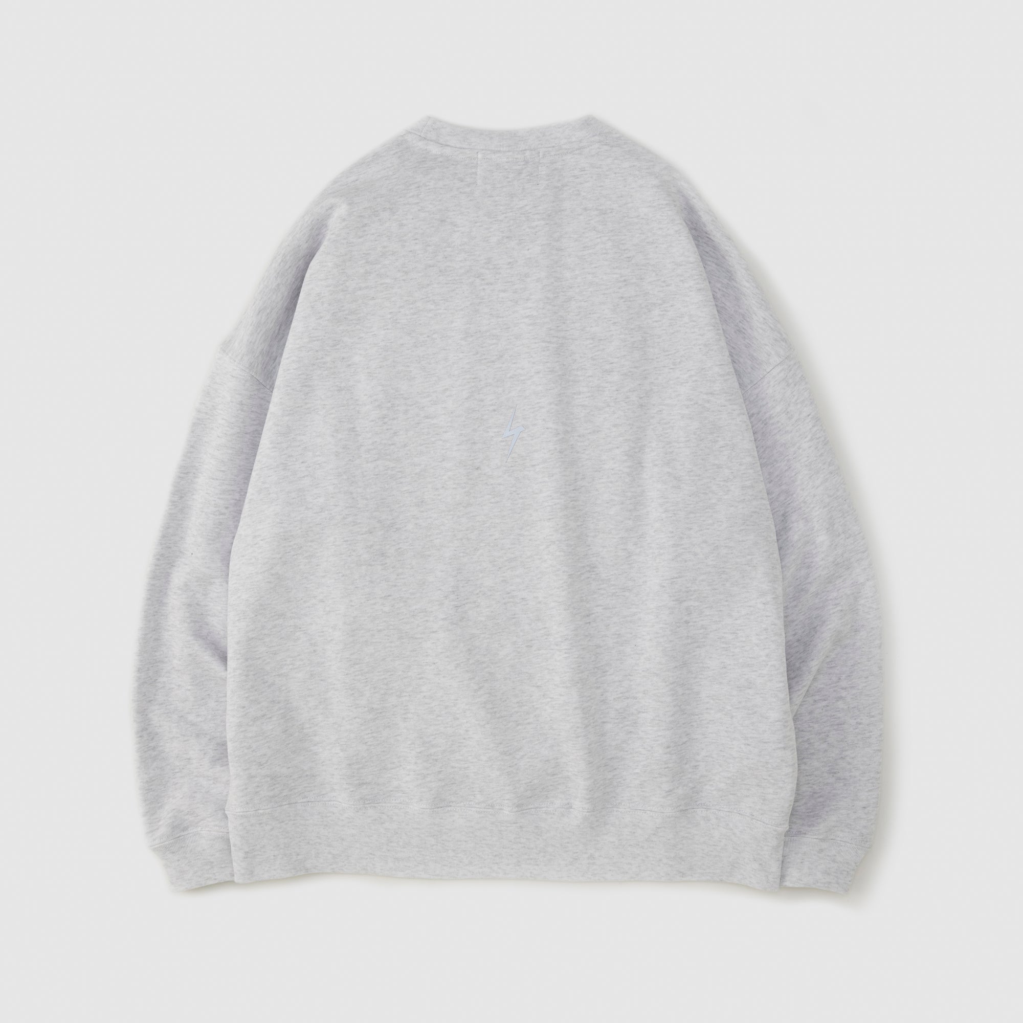 DISORDER SWEAT CREWNECK