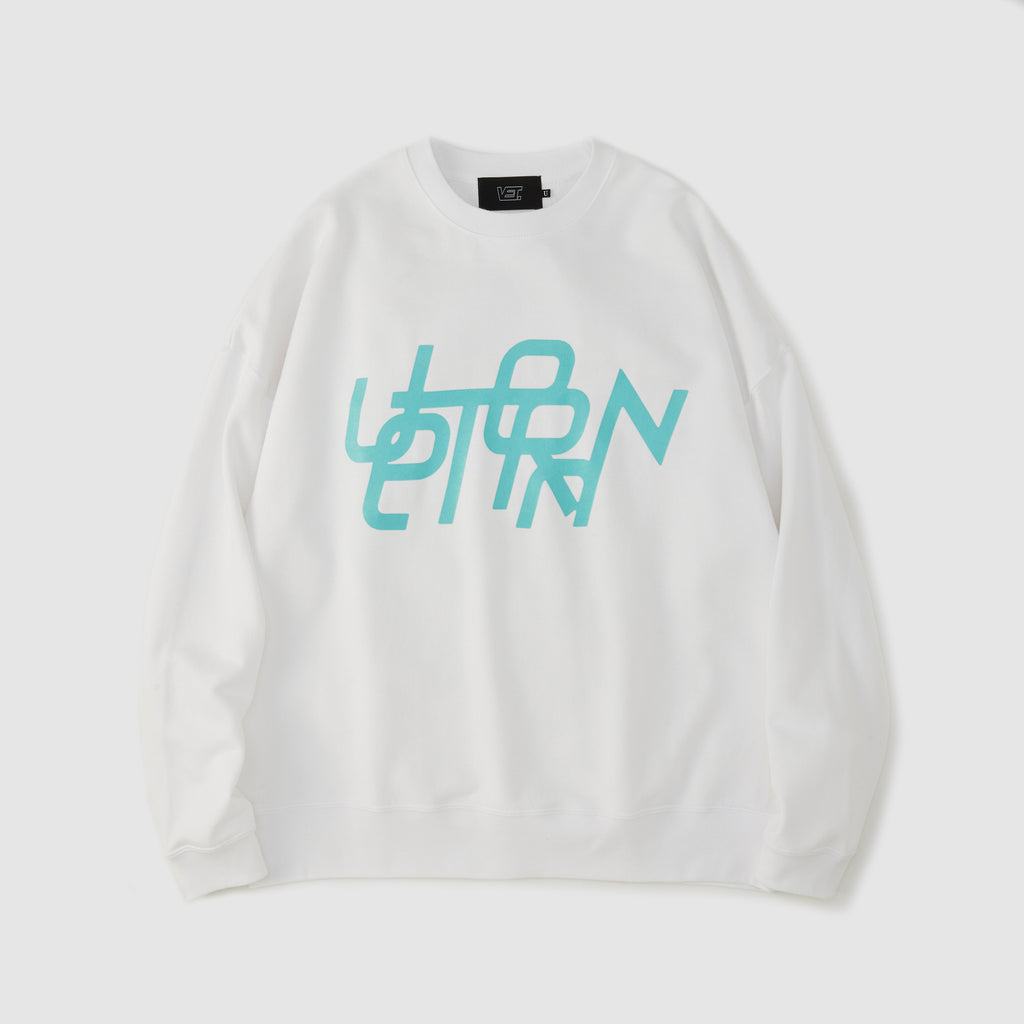 DISORDER SWEAT CREWNECK