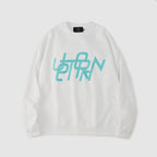 DISORDER SWEAT CREWNECK