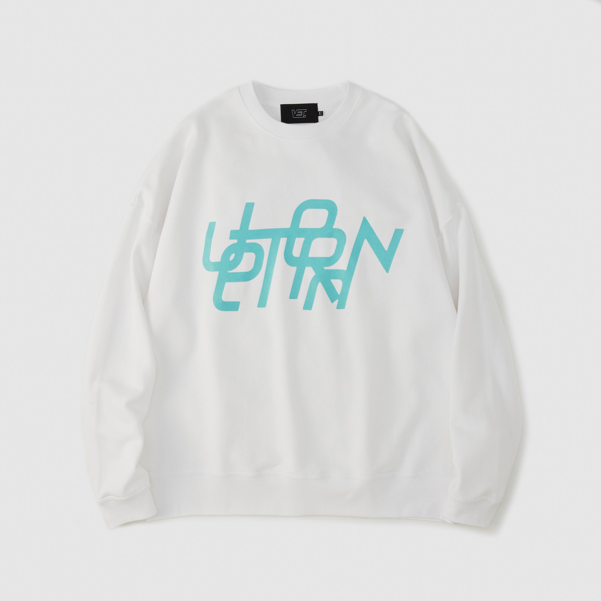 DISORDER SWEAT CREWNECK