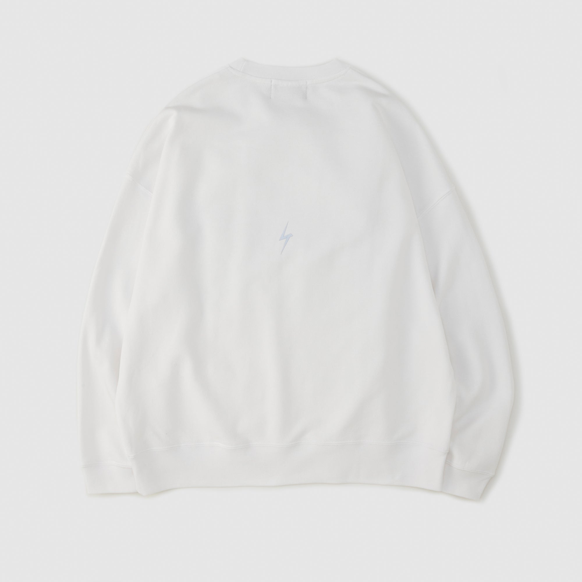 DISORDER SWEAT CREWNECK