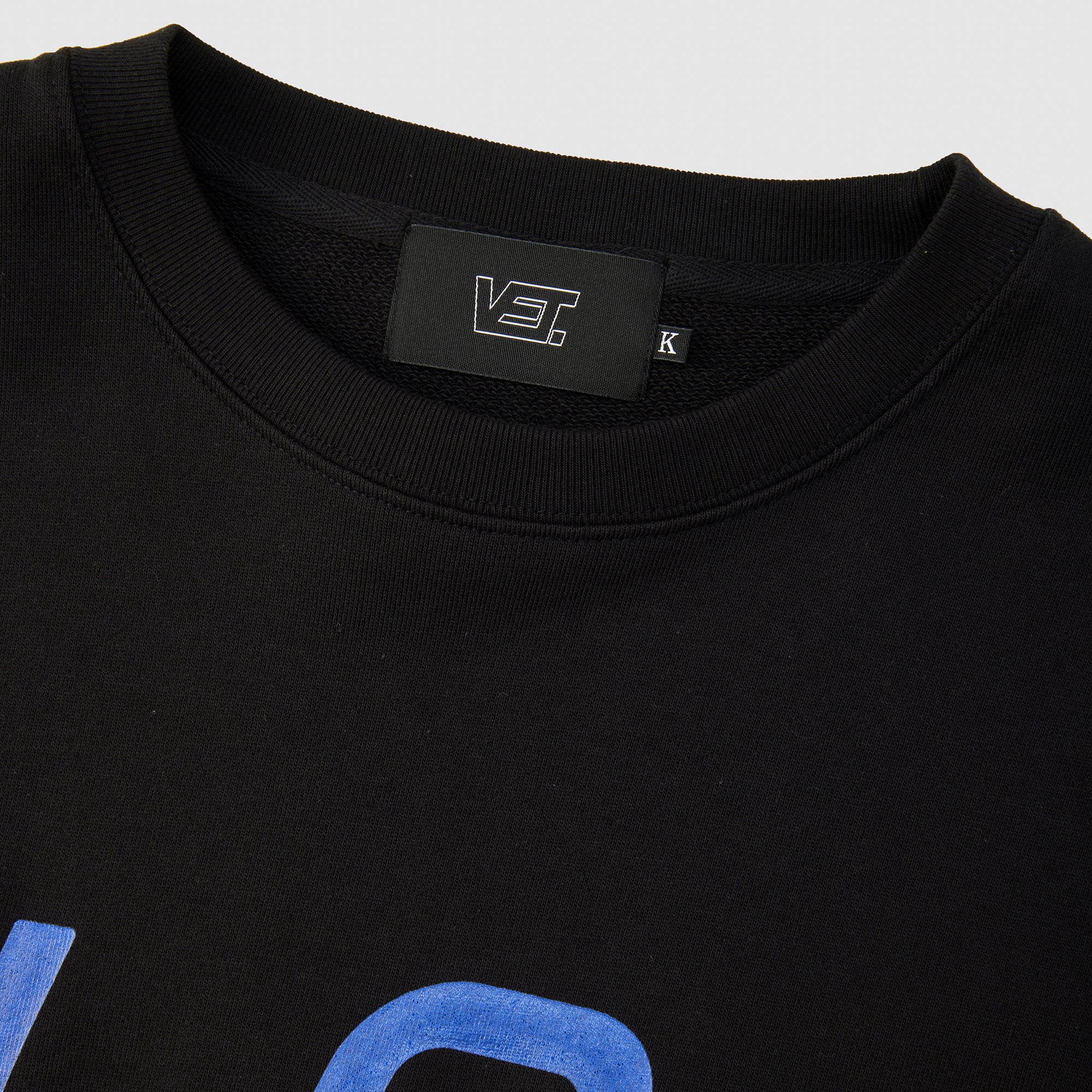 DISORDER SWEAT CREWNECK