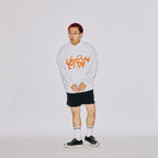 DISORDER SWEAT CREWNECK