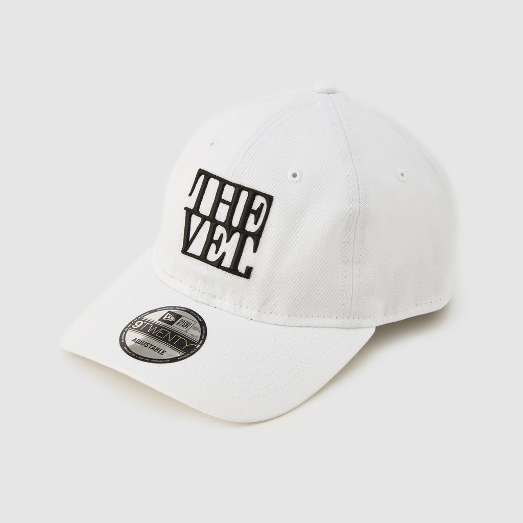 THE VET. NEWERA 9TWENTY CAP