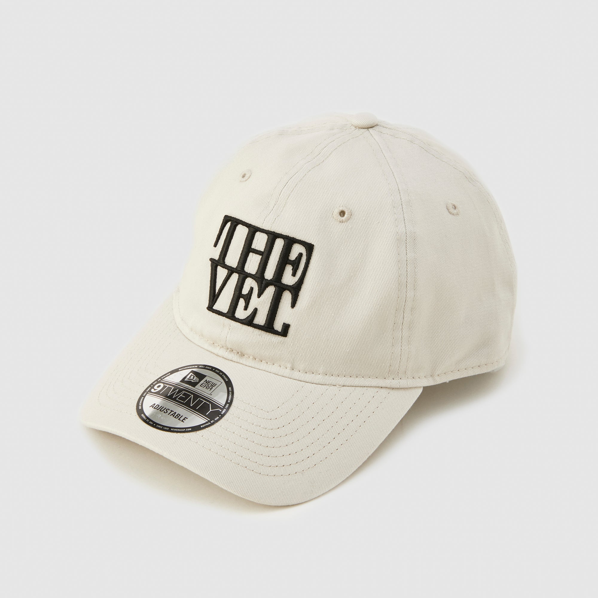 THE VET. NEWERA 9TWENTY CAP