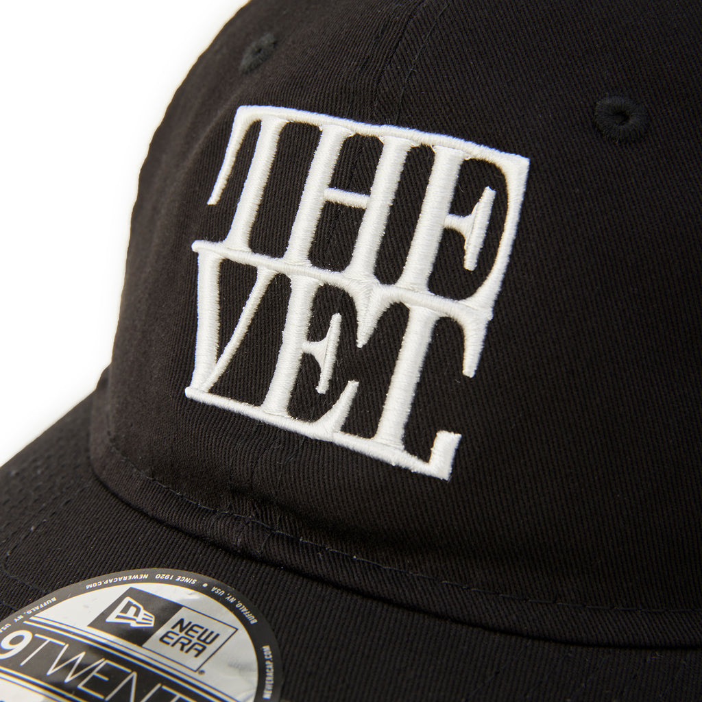 THE VET. NEWERA 9TWENTY CAP