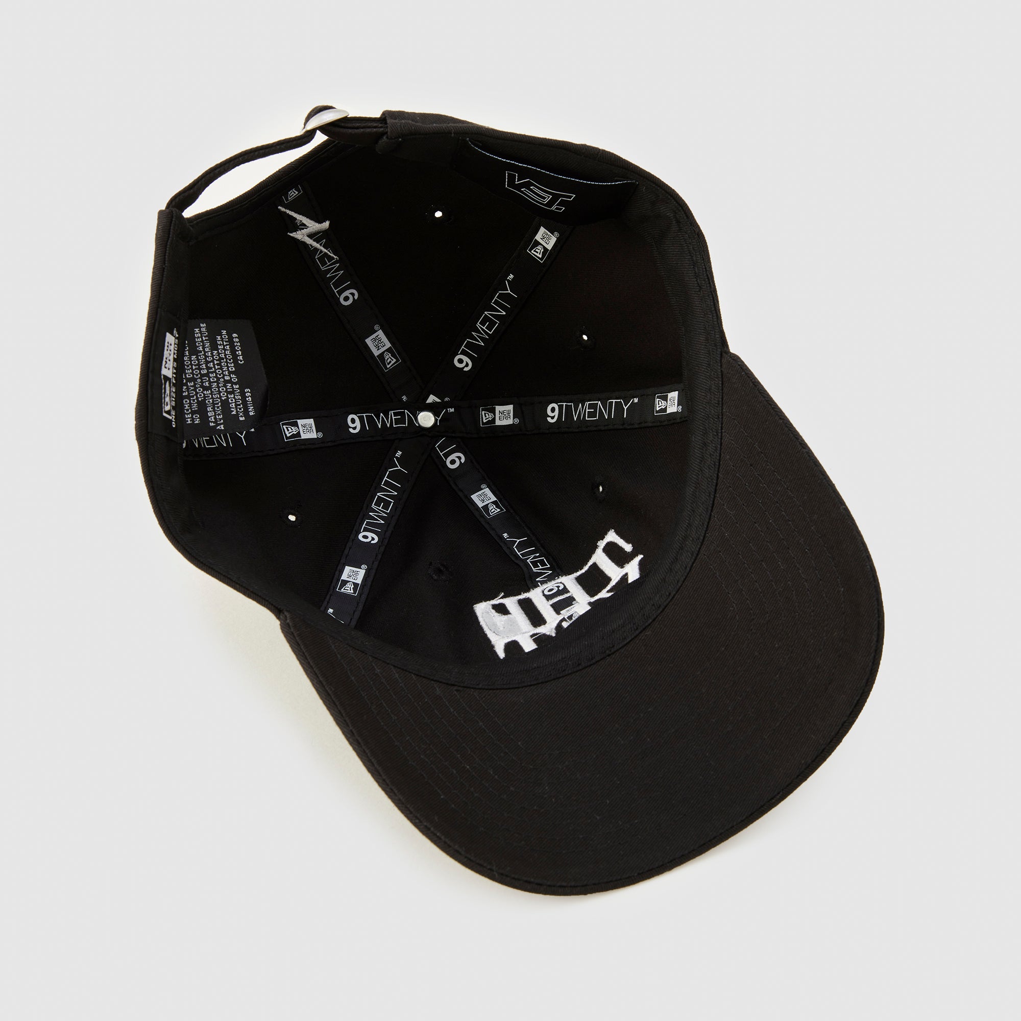 THE VET. NEWERA 9TWENTY CAP