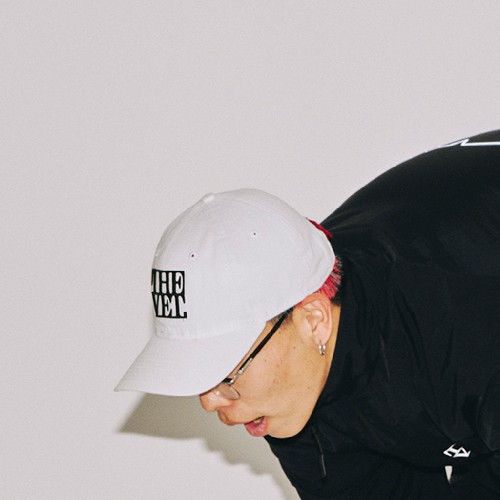 THE VET. NEWERA 9TWENTY CAP