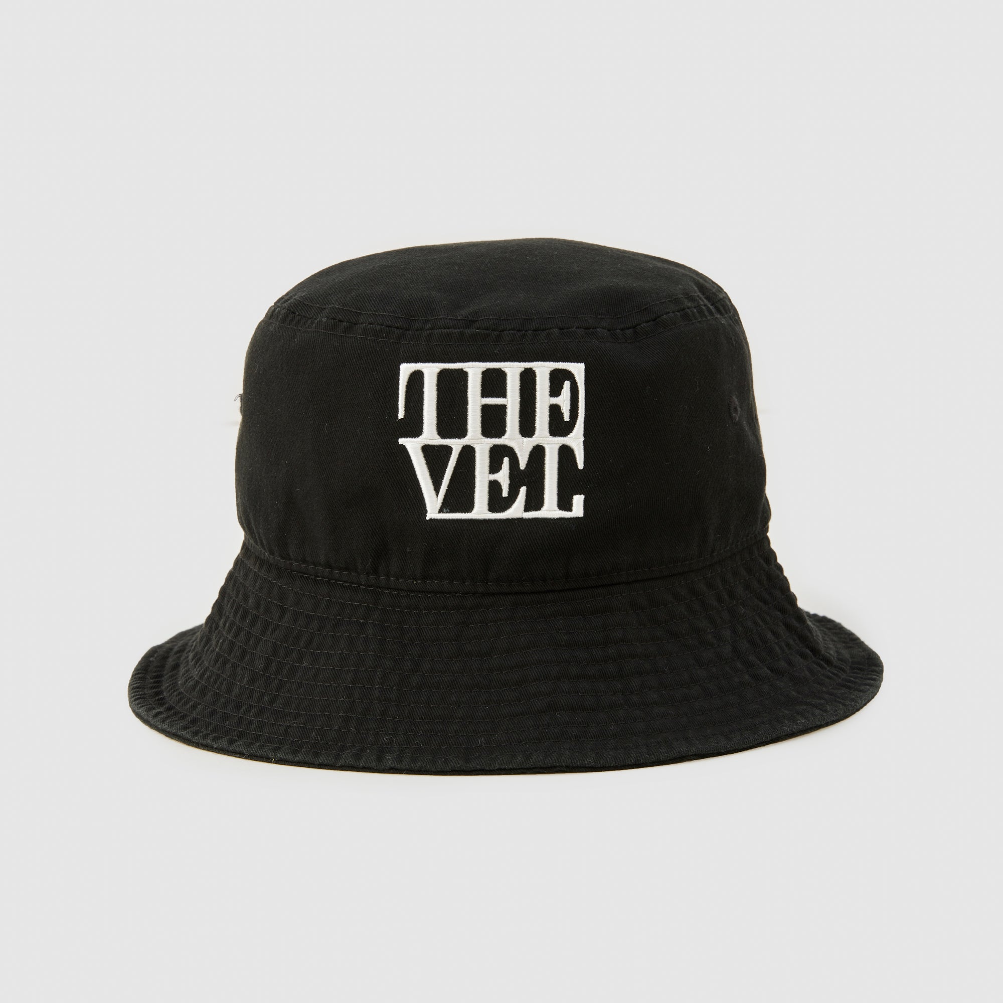 THE VET. BUCKET HAT